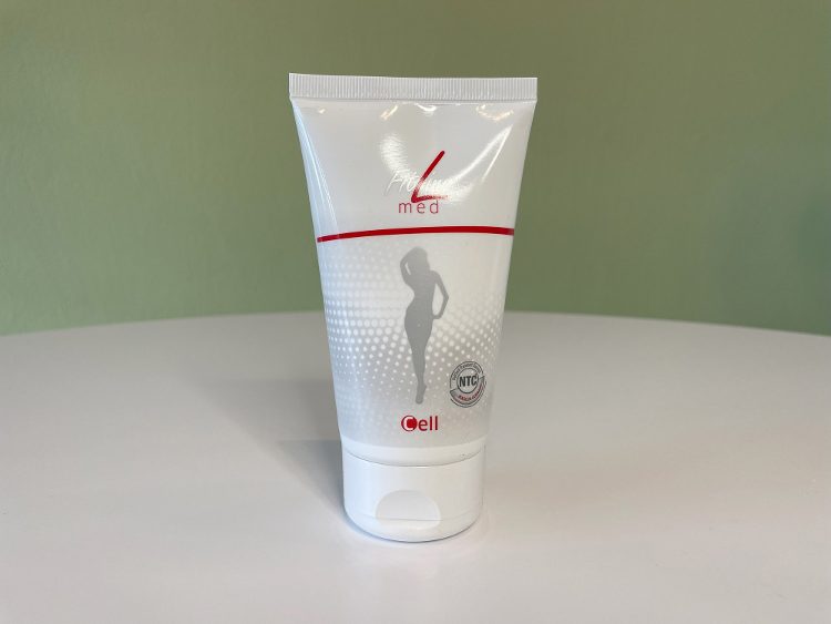 FitLine med Cell Lotion